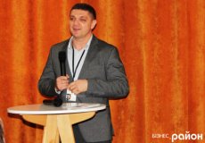 У Луцьку розпочався Міжнародний літературний фестиваль «Фронтера». ФОТО