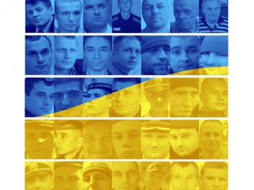 «Цьому щиро радіє вся Україна!», – Порошенко про звільнення бранців Кремля