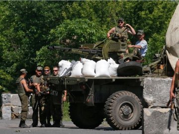 Україна, Росія та ОБСЄ домовилися діяти разом над припиненням війни