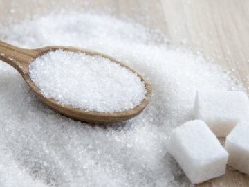 Виробництво цукру в Україні скоротиться на 15%