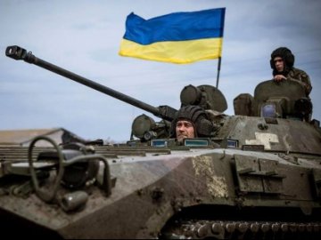 За яких умов Україна може звільнити Донбас військовим шляхом