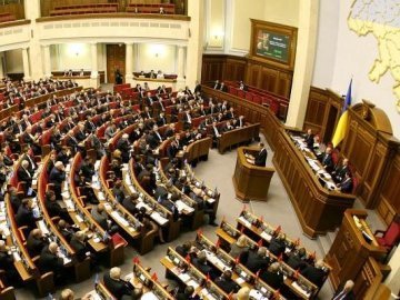Парламент «без компромісів»  прийме антикорупційні закони, - Порошенко