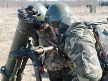 Україна та НАТО розпочали спільні військові навчання