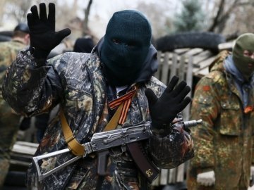 У Казахстані судять громадянина, який воював на Донбасі на боці сепаратистів