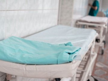 Шість смертей і 162 нових випадки: ситуація з коронавірусом на Волині за останню добу