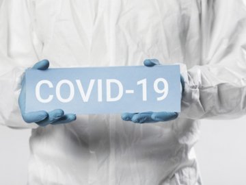 Де на Волині виявили нові випадки COVID-19 станом на 8 серпня