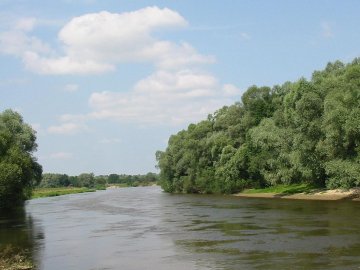 Рибалка з Волині втопився у річці на Львівщині
