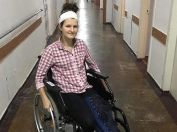 Резонансна аварія у Харкові: з лікарні виписали останню постраждалу 