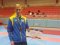 Волинянин завоював «бронзу» на чемпіонаті Європи із тхеквондо