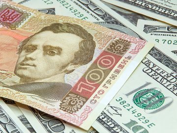 Курс валют у Луцьку на 7 червня