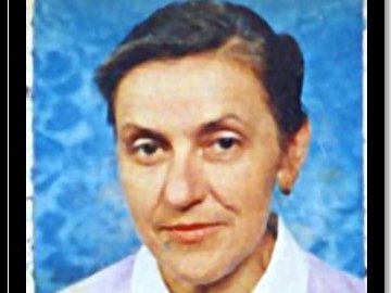 Померла вчителька школи поблизу Луцька, яка понад 40 років викладала англійську мову