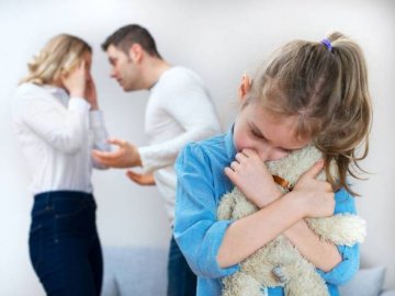На Волині батька 7 дітей судили за домашнє насильство