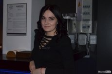 У луцькому «Промені» відкрили караоке.ФОТО