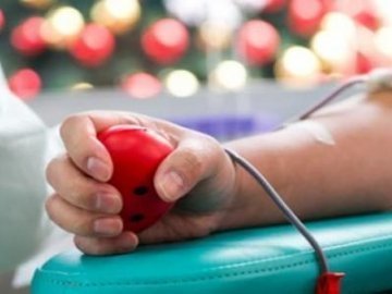 У Луцьку шукають донорів крові для онкохворих діток