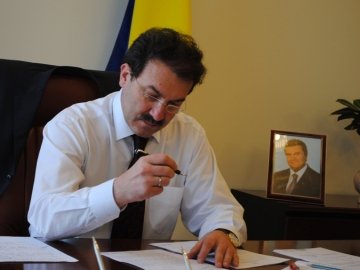 Башкаленко поїхав до Януковича