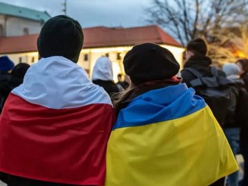 Польща оновила правила повторного в'їзду для біженців з України