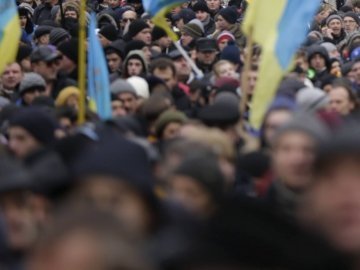 Скільки українців вірять у покращення ситуації
