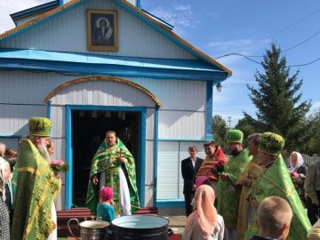 На Волині селяни зібрали підписи, щоб перейти з УПЦ МП у Православну Церкву України