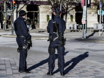 Французька поліція відпустила сімох затриманих в Сен-Дені