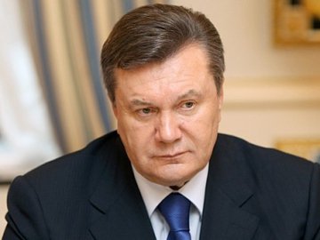 Янукович переховується у Росії, - ЗМІ