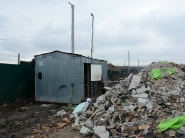 Трагедія на будівництві під Києвом: працівник зарізав колегу