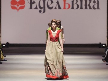 Мода на етно: засновник «Едельвіки» розповість свою історію успіху