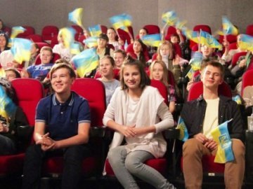 Українські тінейджери обрали найкращий європейський фільм