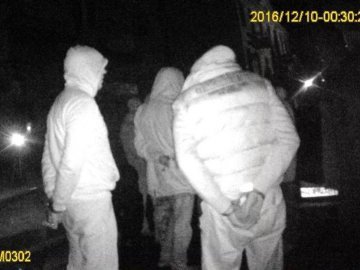 У Луцьку спіймали банду квартирних злодіїв із «групою підтримки»
