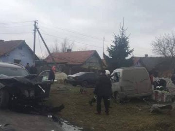 Автівка відомого бізнесмена потрапила у смертельну аварію на Львівщині, – ЗМІ