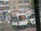 У Луцьку тролейбус «підрізав» авто на єврономерах: відомі подробиці