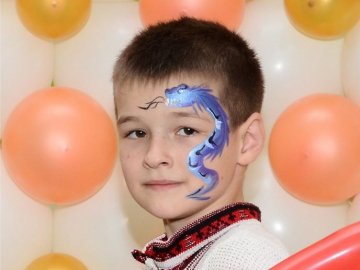 У сина  волинського Героя – день народження: волонтери закликають привітати дитину
