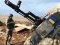 Окупанти обстріляли позиції ЗСУ на Луганщині, загинув український військовий