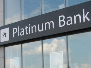 Platinum Bank збільшив регіональну мережу на 38%