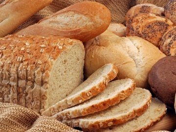 На Волині зупинили ріст цін на хліб