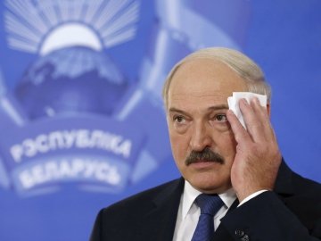 Канада зніме санкції з Білорусі