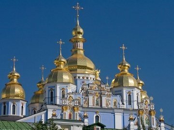 В УПЦ КП відбирають церкви у Криму