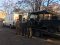 Волинський волонтер просить допомогти відремонтувати 4 авто для армії