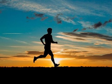 Луцька журналістка розкаже, як полюбити біг 