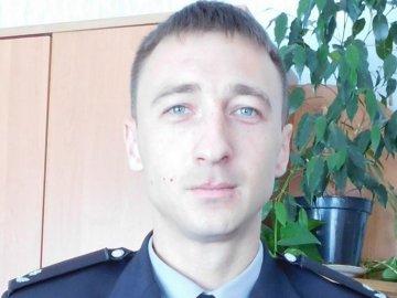 У Горохові – новий керівник поліції