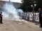 «Ватного реваншу не буде»: біля поліції у Луцьку відбувся мітинг. ФОТО