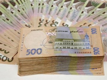Маневицька райрада «прогавила» 150 тисяч гривень - прокуратура