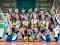 Волинські волейболістки перемогли на чемпіонаті України 