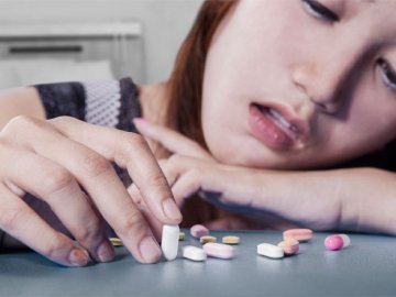 Підліткова наркоманія: як розповісти учням в Луцьку про шкоду наркотиків
