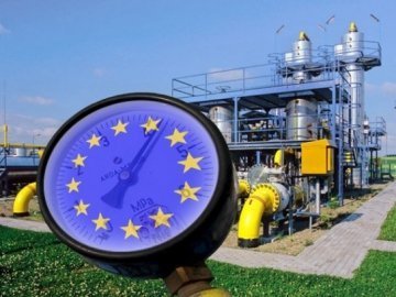 Росія «лякає» Євросоюз зупинкою газопостачання 