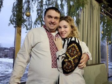 Брат і сестра зі Львова навчають дітей на Волині  східних і народних танців