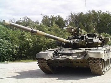 Росія готується передати сепаратистам на сході України танки і артилерію, — США