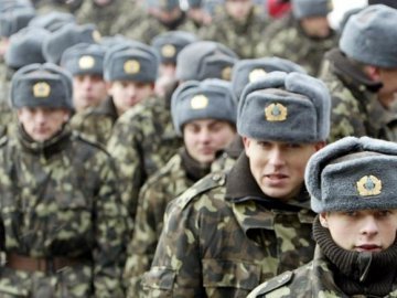 Литовські, польські та українські вояки об'єднаються у військовий підрозділ