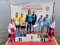 На Волині завершився Чемпіонат України з веслування на байдарках та каное.ФОТО