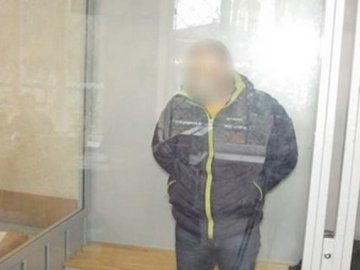 «Ваш родич в поліції»: затримали організатора шахрайської схеми