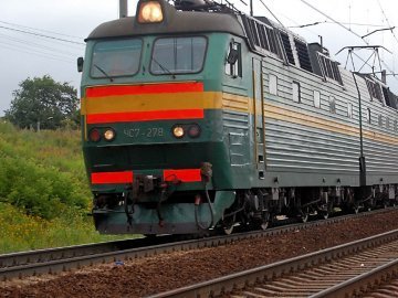 Потяги з України будуть їздити до Болгарії 